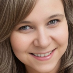 Оля Разумовская, 03.05.1987, Москва