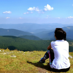 Ирина Шокало, 21.06, Днепр (Днепропетровск)