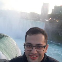 Эмиль Абрамов, 22.03.1991, Москва