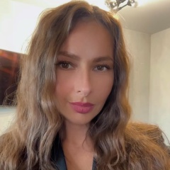 Александра Павлова, 17.11.1988, Кострома