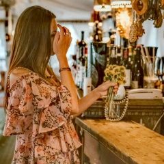 Anuy Ta, 08.05, Санкт-Петербург