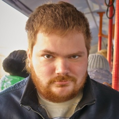 Антон Петров, 12.11.1986, Санкт-Петербург