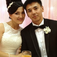 Ляззат Калаганова, 30.09.1989, Атырау