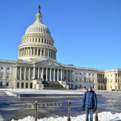 Сына Некрасов, 18.08.1988, Санкт-Петербург