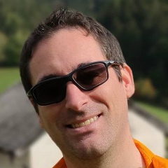 Роман Вилли, 05.01, Zürich