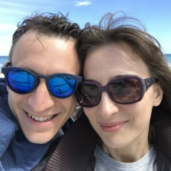 Альбина Хазанкина, 18.09.1984, Wien