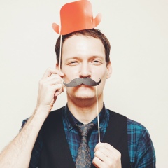 Всеволод Загрядский, 27.12.1987, Москва