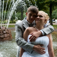 Оля Анпилогова, 21.01.1987, Санкт-Петербург