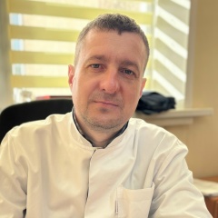 Олег Бронников, 06.11, Балаково