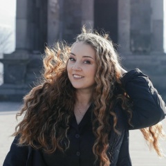 Алёна Толкачёва, 05.12.1983, Санкт-Петербург