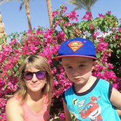 Яна Белолипецкая, 13.09, Беловодск