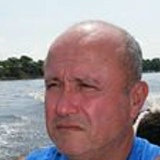 Luiz Alberto, 25.10.1956, Rio de Janeiro