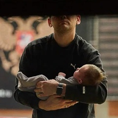 Иван Фадеев, 07.03.1984, Бутово