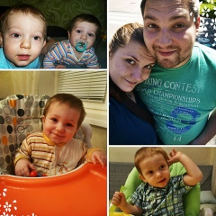 Максим Даминов, 10.03.1986, Москва