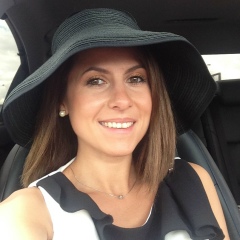 Евгения Макрищева, 15.11.1988, Красногорск