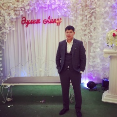 Бексултан Шораев, 01.01.1997, Жанаозен