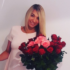 Інна Михайлюк, Черновцы