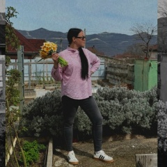 Виктория Лопатина, 19.01.1991, Новороссийск