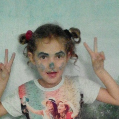 Катюша Паньковська, 15.10, Херсон