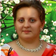 Инесса Пусовская, 09.09.1983, Минск