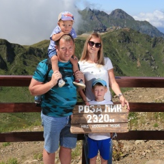 Максим Лежнев, 02.08.1984, Пермь