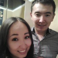 Yelzhas Akashoff, 07.04.1990, Каражал