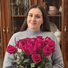 Ирина Ермакова, 25.11