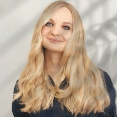 Ольга Брянцева, 04.03.1987, Санкт-Петербург