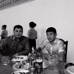 Saken Koilanbaev, 01.09.1988, Актау