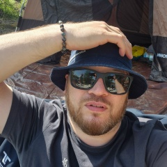 Евгений Карасев, Санкт-Петербург