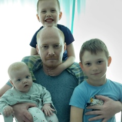 Денис Петров, 30.09.1979, Санкт-Петербург