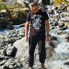 Александр Провоторов, 09.10.1989, Воронеж