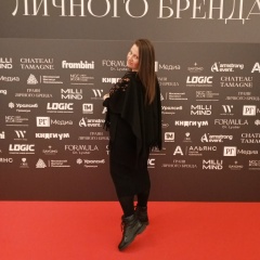 Анна Ширшова, 29.04, Клин