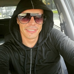 Андрей Талюкин, 26.03.1989, Краснодар