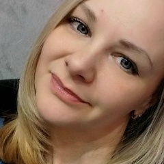 Надежда Соболева, 04.08.1986, Новосибирск