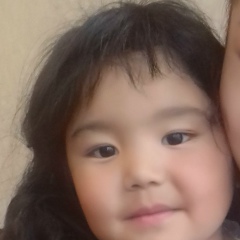 Наргиза Талантбекова, Москва