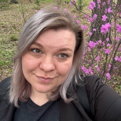 Алёна Шевцова, 07.12.1989, Иркутск