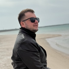 Владислав Оленица, 20.09.1989, Оренбург