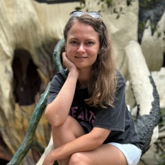 Анна Миронова, 07.11.1987, Петрозаводск