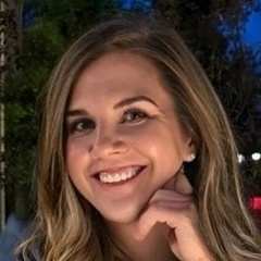 Нелли Герасимович