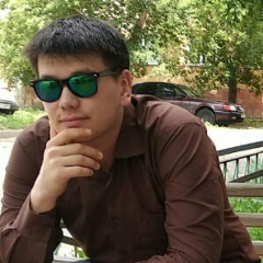 Арсен Текебаев, 07.02, Павлодар