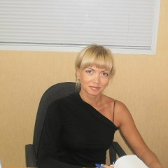 Юлия Мунина, 02.12, Тольятти