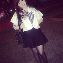 Жазира Абдикалыкова, 14.12.1994, Алматы