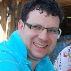 Роман Осипов, Москва