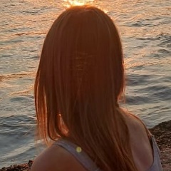 Александра Жукова, 09.09.1986, Санкт-Петербург