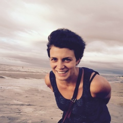 Татьяна Цаголти, 29.07.1980, Санкт-Петербург