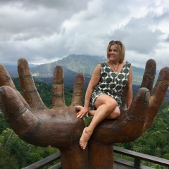 Татьяна Волкова, Москва