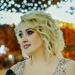 Елена Волошина-Николаева, 20.04, Чита