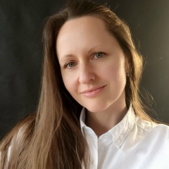 Ольга Краснолицкая, 16.03.1987, Севастополь