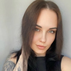 Мария Баронова, 28.11.1995, Москва